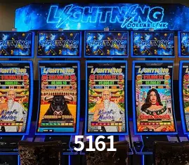 Desvendando o Mundo dos Jogos Virtuais na 5161