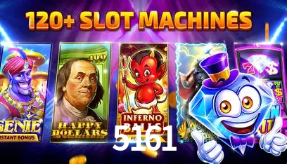 Inovações de Jogos na 5161: O Futuro das Experiências Interativas