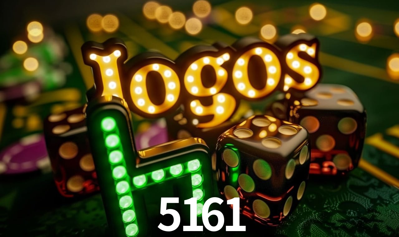 Jogos de Slot 5161