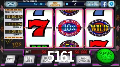 Inovações de Jogos na 5161: O Futuro das Experiências Interativas