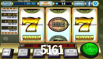 A Emoção da Loteria na 5161: Uma Chance de Mudança de Vida