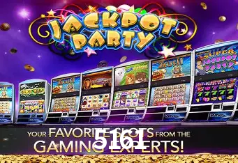 Descubra o Mundo do Cassino Online com 5161