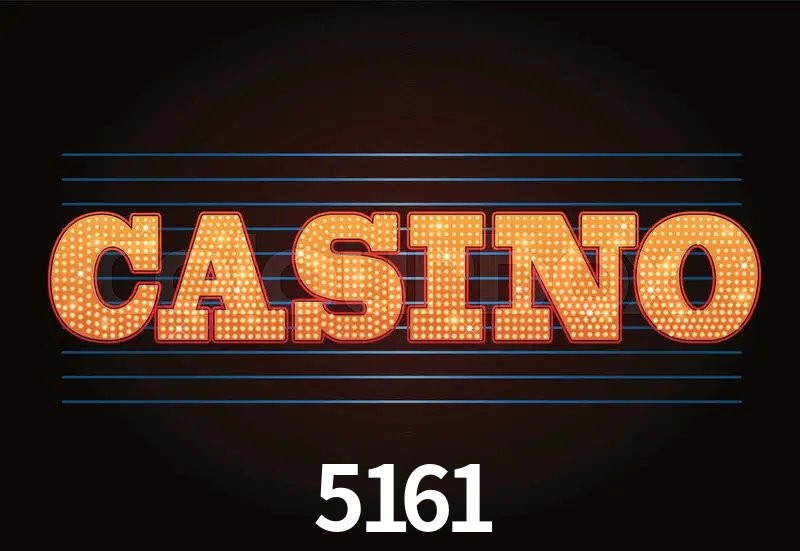 Recursos de Bônus 5161