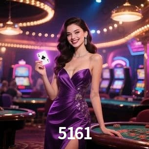 Mesa de Blackjack 5161