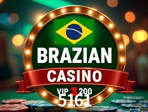 Vantagens de jogar slots no 5161 Brasil