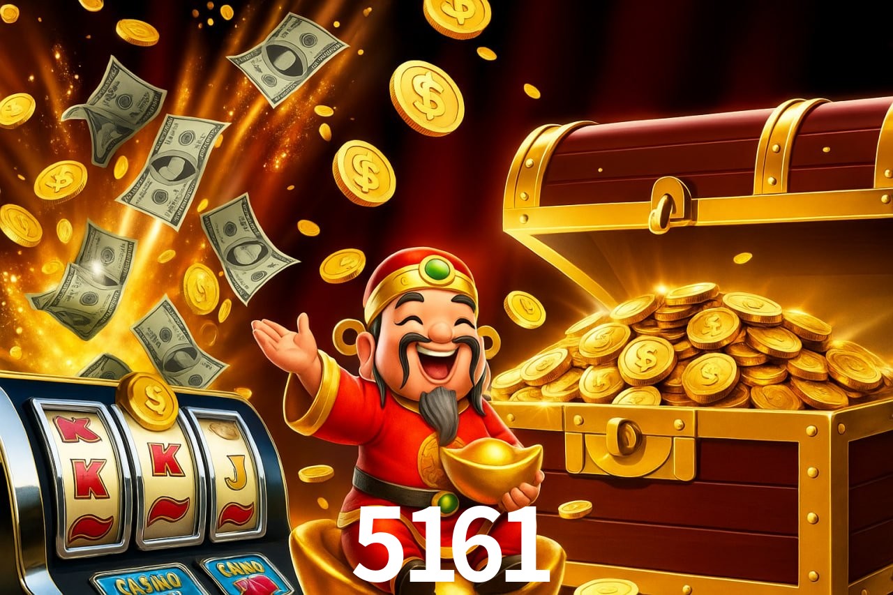 Casino Ao Vivo 5161