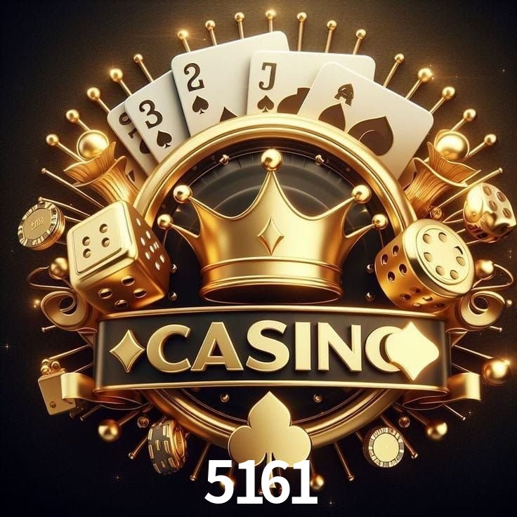 Jogos de Slot 5161