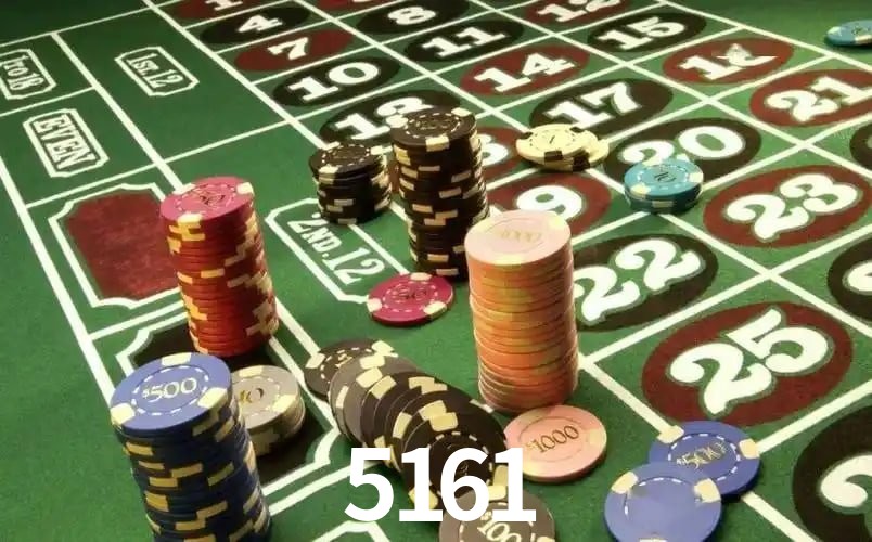 Provedores de Jogos 5161