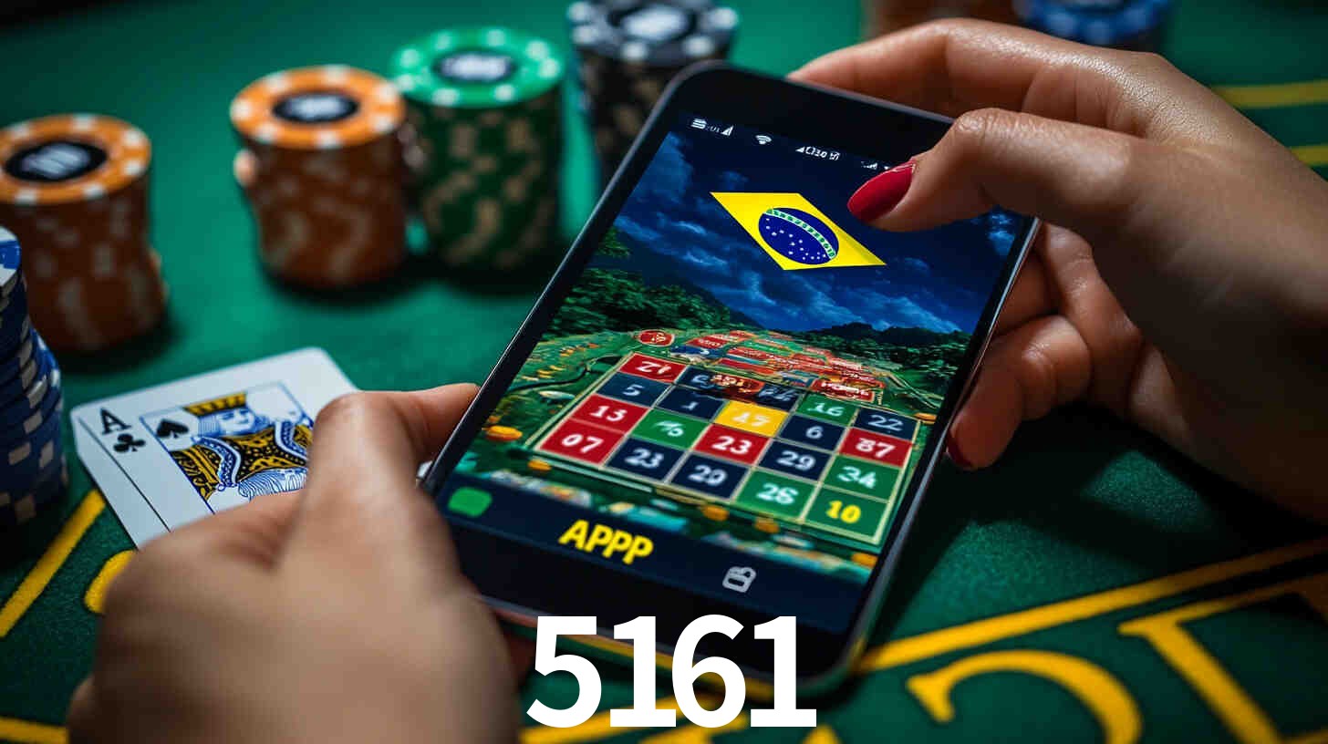 Explorando a Categoria de Eventos em Apostas na 5161
