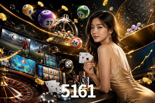 APP oficial da 5161 para mobile