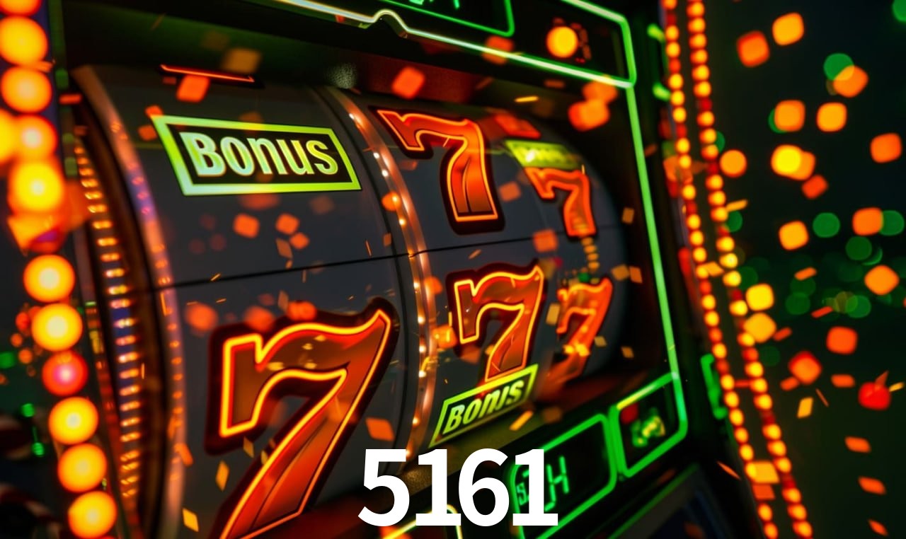 cassino 5161