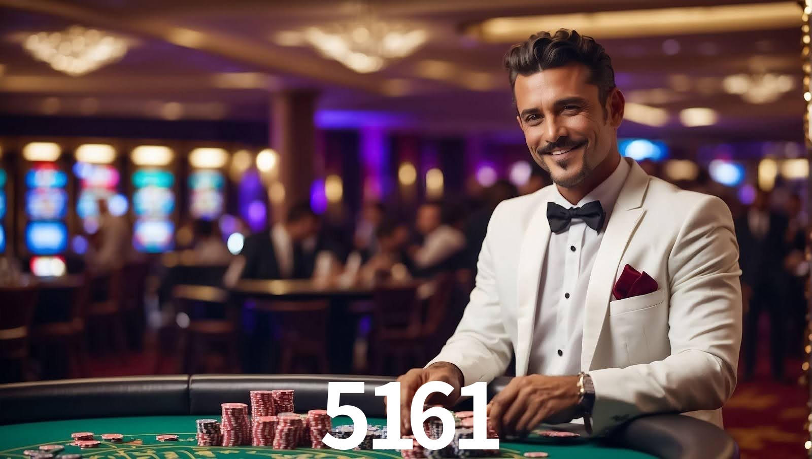 Promoções Sazonais 5161
