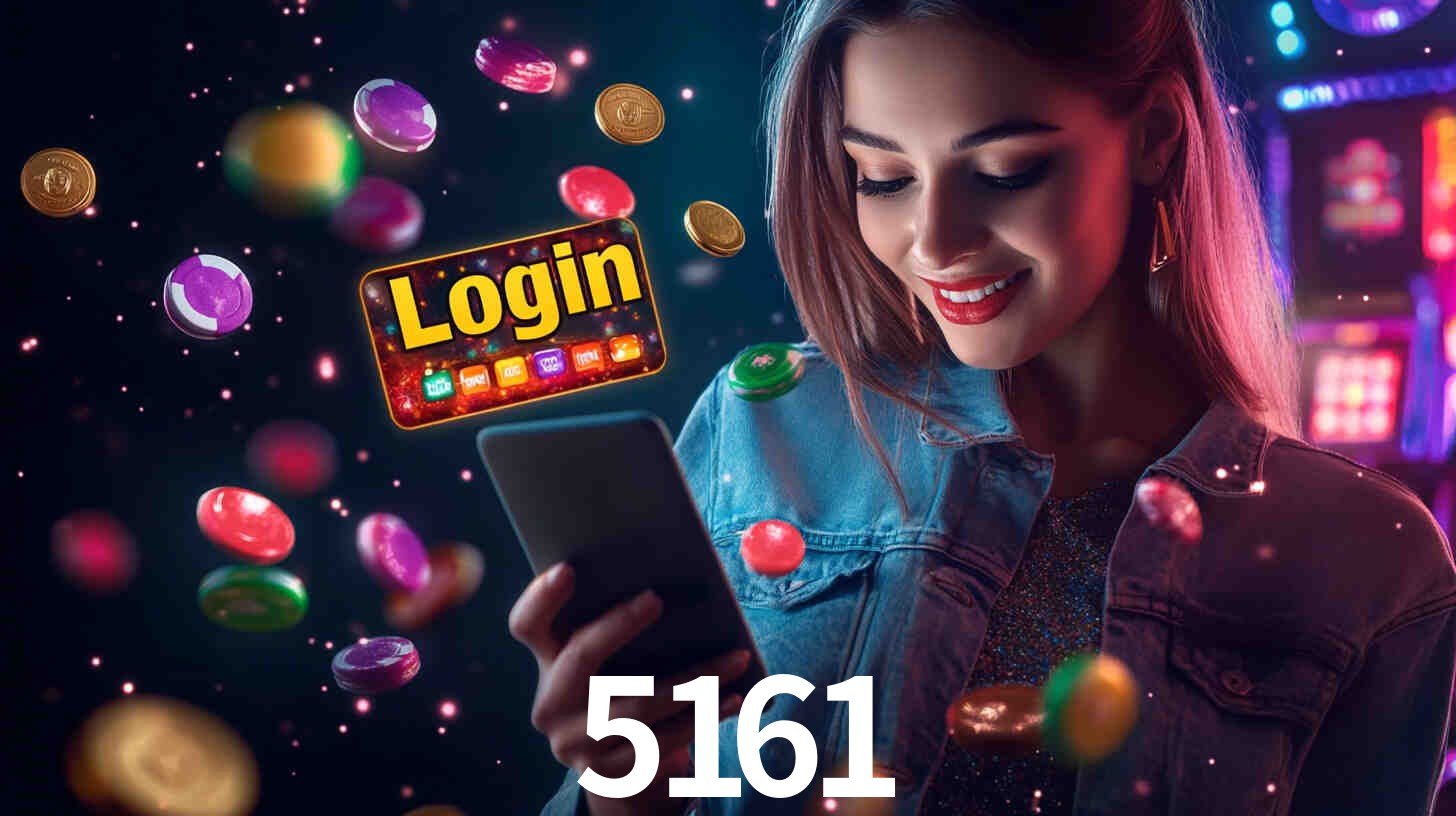 Descubra o Programa VIP da 5161: Vantagens Exclusivas para Jogadores